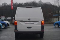 VW T6 Kombi 2.0 TDI Kasten