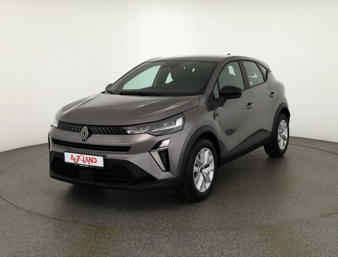 Renault Captur TCe 90