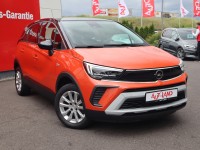 Opel Crossland 1.2 Elegance