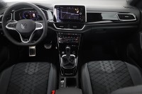 VW T-Roc R-Line 1.5 TSI DSG