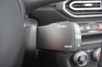 Dacia Logan Black Edition TCe 90