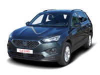 Seat Tarraco 1.5 Style VC 3-Zonen-Klima Navi Sitzheizung