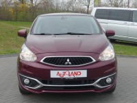 Mitsubishi Space Star 1.2