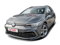 VW Golf VIII Variant 2.0 R-Line DSG LED ACC Kamera