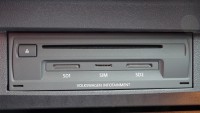 VW Tiguan Allspace 2.0 TDI Highline 4Motion
