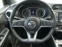 Nissan Micra 1.0 N-Sport