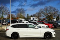 BMW 320 320d Sport Line