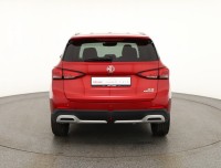 MG ZS 1.5 Hybrid Luxury Aut.