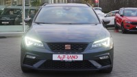 Seat Leon ST 2.0 TSI Cupra 4Drive