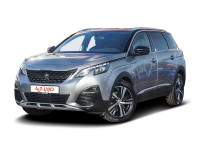 Peugeot 5008 1.2 12V e-THP Allure Navi Panorama Kamera