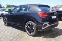 Audi Q2 40 TFSI qu. S line Pano STHZ