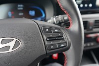 Hyundai i10 1.0 T-GDI N Line