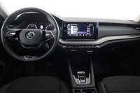 Skoda Octavia Combi 2.0 TDI DSG