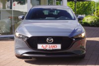 Mazda 3 2.0 M-Hybrid Selection