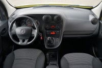 Mercedes-Benz Citan 109 CDI lang