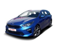Kia Ceed SW 1.4 T-GDI 2-Zonen-Klima Navi LED