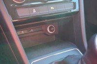 VW Touran 1.4 TSI Comfortline