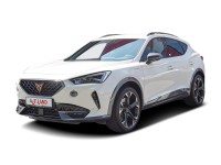 Cupra Formentor 1.4 Hybrid VZ e- LED Navi Totwinkel