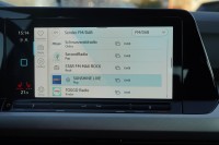 VW Golf VIII Variant 1.5 eTSI DSG