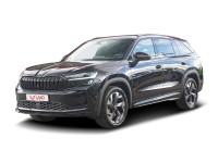 Skoda Kodiaq Sportline 1.5 TSI DSG 3-Zonen-Klima Navi Sitzheizung