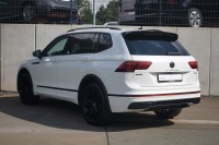 VW Tiguan Allspace 2.0 TDI R-Line 4Motion