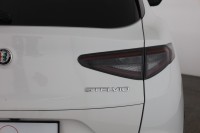 Alfa Romeo Stelvio 2.0 Turbo 16V 4WD Aut.