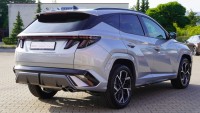 Hyundai Tucson 1.6T-GDI MHEV N-Line Aut.