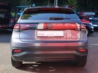 VW Taigo 1.0 TSI DSG