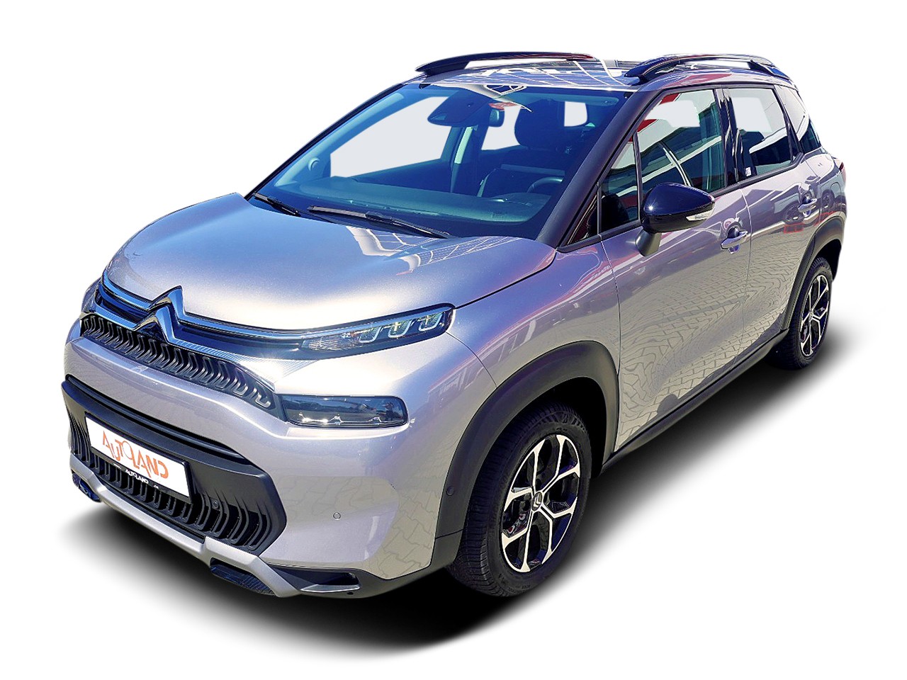 Citroen C3 Aircross PureTech 110