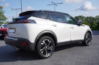 Peugeot 2008 GT 1.2 PureTech