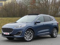 Vorschau: Ford Kuga Hybrid Vignale Aut.