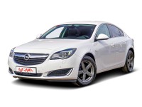 Opel Insignia 1.4 Turbo Business Navi Sitzheizung Tempomat