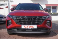 Hyundai Tucson 1.6 PHEV 4WD DCT Prime
