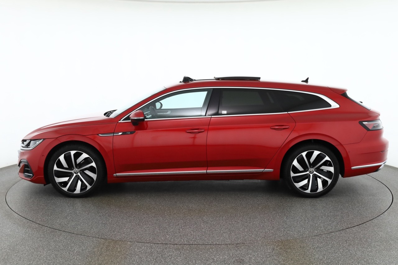 VW Arteon SB 1.4 TSI DSG e-Hybrid R-Line