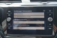 VW Touran 1.5 TSI United