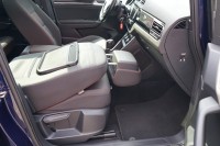 VW Touran 2.0 TDI Sound