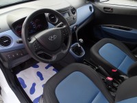Hyundai i10 1.0