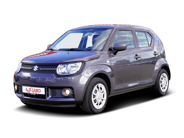Suzuki Ignis 1.2 Club
