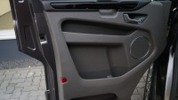 Ford Tourneo Custom 320 L1 Titanium