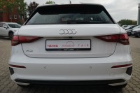 Audi A3 35 TDI Sportback S-Line S-Tronic