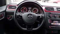 VW Caddy 1.4 TSI Generation Four SHZ