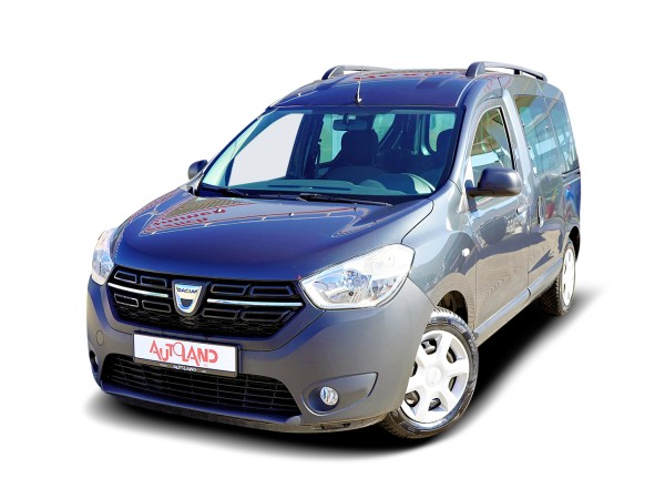 Dacia Dokker 1.6 SCe Ambiance