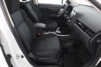 Mitsubishi Outlander 2.4Hybrid PHEV Basis 4WD