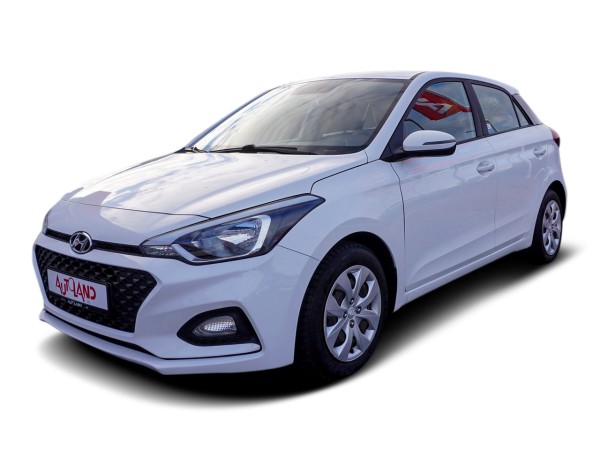 Hyundai i20 1.2