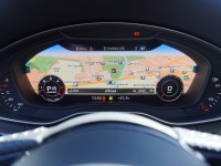 Audi A5 45 Sportback quattro 3.0 TDI S-Line