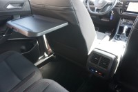 VW Touran 2.0 TDI DSG