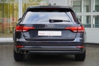 Audi A4 2.0 TDI Avant design