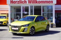 Vorschau: Peugeot 208 1.2 PureTech 100