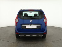 Dacia Lodgy Stepway 1.3 TCe 130
