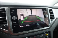 VW Golf Sportsvan VII IQ.DRIVE